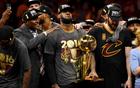 NBA賽季經(jīng)典對(duì)決：騎士逆襲奪冠，科比60分退役戰(zhàn)