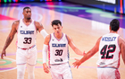 82-43勝績，小國創(chuàng)歷史！首戰(zhàn)亞洲杯晉級，中國隊大喜！