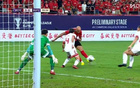 蓉城3-0費(fèi)利佩顯神威，正賽待發(fā)！