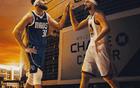 89分，湯普森三分王！NBA超級射手無懼挑戰(zhàn)。