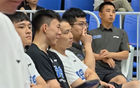 2400萬球迷選，CBA業(yè)余職業(yè)之爭，5.7分球員難搶。