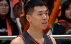 山東男籃勝阿肯色，王證19+5三分，周五戰(zhàn)遼寧。