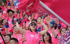 "蘇超"積分榜更新！千張茅山門票免費(fèi)領(lǐng)