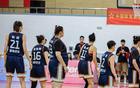 中國女籃中鋒閃耀，24歲2米01再創(chuàng)輝煌！奧尼爾式表現(xiàn)，集訓遺憾。