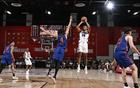 NBA傳奇射手：永恒火種，歷史豐碑