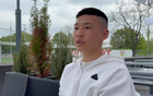 謝初筠面臨關(guān)鍵抉擇，國青征召，明年定職業(yè)未來，不升U21則淘汰。