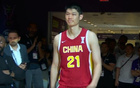 王俊杰淚灑不甘！杰秋入選亞洲杯最佳陣