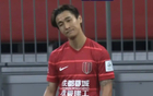 足協(xié)杯冷門！河南4比3勝蓉城，徐正源雙外援全失點球。