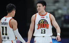 姜宇星加盟，張鎮(zhèn)麟聯(lián)手，遼籃沖冠！正式確定！