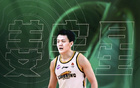 CBA大交易，遼籃換姜宇星，第5冠有望。