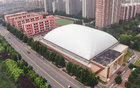 河北五超辛集場館圖出