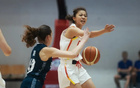 中國女籃新星，19歲農(nóng)村留守娃成國手，勵志接班王思雨！