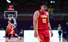 媒體人：王俊杰或參選NBA，未選上將尋海外機(jī)會(huì)。
