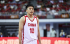 明年NBA選秀，王俊杰20歲欲海外歷練