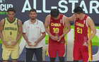 王俊杰決戰(zhàn)NBA，廣東遼寧無望，不選則不CBA。