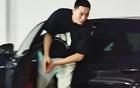 胡明軒駕保時捷訓(xùn)練；丁彥雨航退役決定曝光。