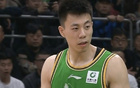 廣東大膽換人，徐昕換張鎮(zhèn)麟，杜鋒棄將換遼籃領袖，朱總瘋狂之舉。