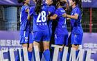 武漢女足奪冠，重登榜首！
