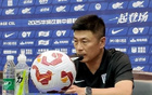 李國旭致歉：未盡全力比賽，團(tuán)隊(duì)球員需改進(jìn)