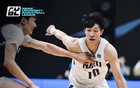 媒體人：宋、石將亮相CBA，銘記今日之戰(zhàn)。
