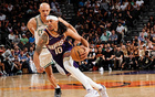 前NBA投手轉戰(zhàn)海外聯(lián)賽