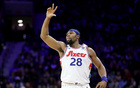 自掏費(fèi)用，重返NBA，亞布塞萊圓夢籃球！