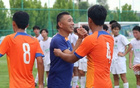 泰山U15四連冠，展現(xiàn)泰山足球底蘊(yùn)