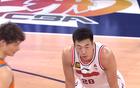 廣東隊(duì)巨資簽下男籃國(guó)手朱芳雨！