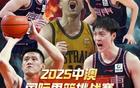 徐杰海報亮相，媒體公布賽程：9月戰(zhàn)澳洲虎隊3場。