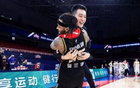 杜降服刺頭，否則烏紗難保，稅后120萬(wàn)美金簽約！