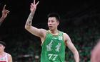 CBA震撼！張鎮(zhèn)麟轉(zhuǎn)會上海，遼籃換金人，楊鳴欲再奪冠。