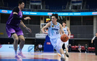 CBA夏聯(lián)，青島國(guó)信制藥勝北京，晉級(jí)半決賽！