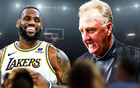 科比推薦人是喬丹，詹姆斯？NBA僅4人資格卓越