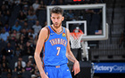 NBA官網(wǎng)評(píng)選新秀全明星潛力：霍姆格倫領(lǐng)銜