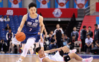 魯媒：CBA僅存三80后，青島僅王睿澤過三十