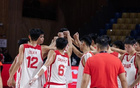 中國U16男籃97-81勝韓國，晉級(jí)亞洲杯8強(qiáng)