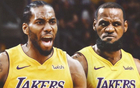 NBA高管：湖人錯(cuò)失小卡，幸免其舅難纏，勝過(guò)詹富保羅。