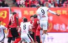 成都勝亞泰領(lǐng)跑，魯滬激戰(zhàn)，國安河南對決，海港云南誰?。? title=