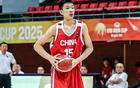 中國U16男籃大勝新西蘭，五連勝晉級決賽，希望之星表現(xiàn)亮眼。