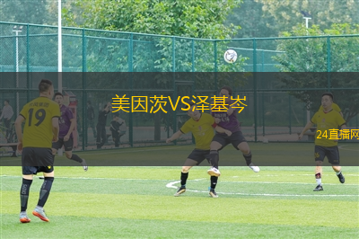 美因茨VS澤基岑