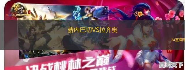 費(fèi)內(nèi)巴切VS拉齊奧