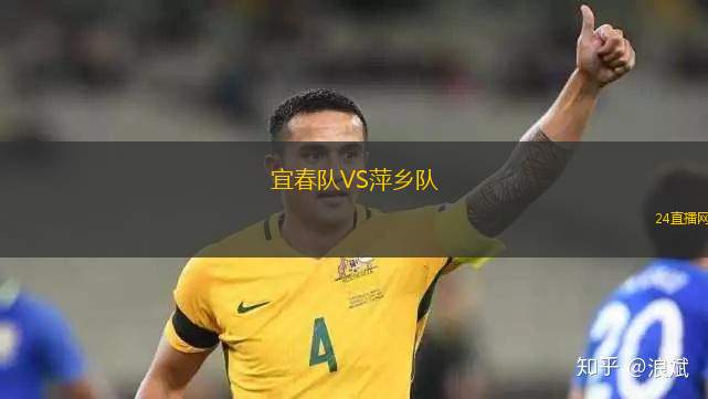 宜春隊(duì)VS萍鄉(xiāng)隊(duì)