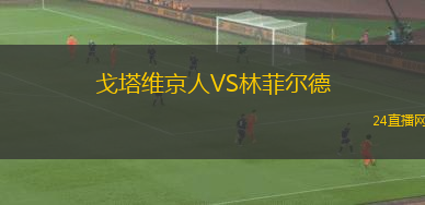 戈塔維京人VS林菲爾德