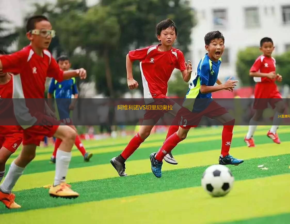 阿維利諾VS切里尼奧拉