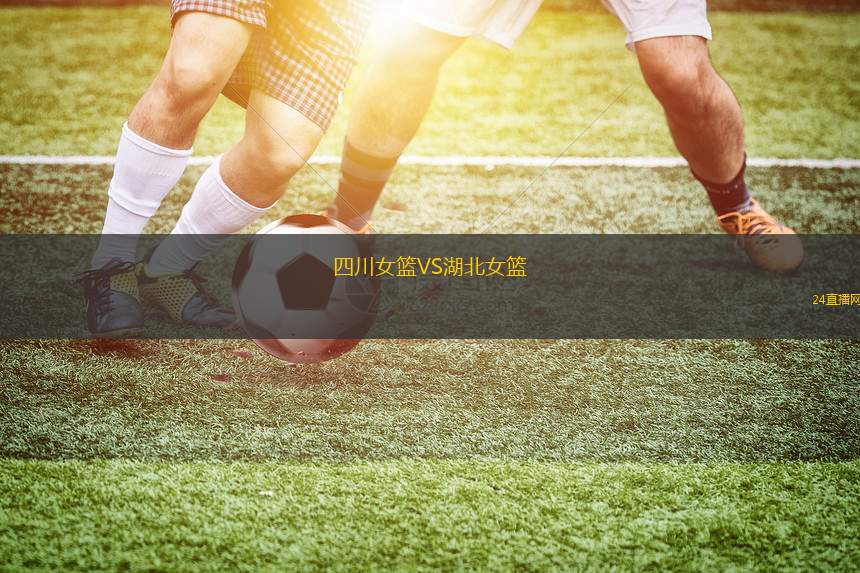 四川女籃VS湖北女籃