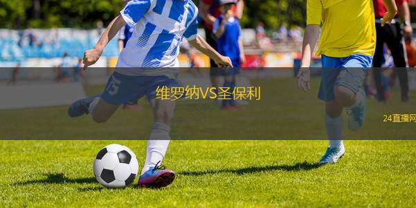 維羅納VS圣保利