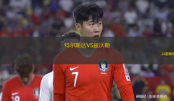 特爾斯達(dá)VS茲沃勒