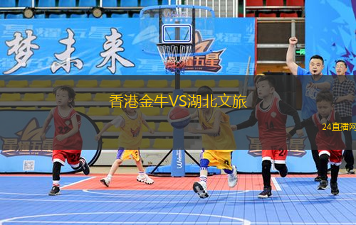 香港金牛VS湖北文旅