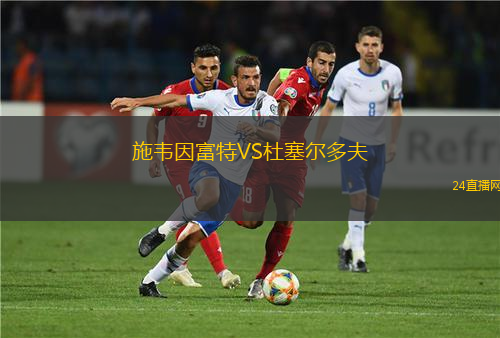 施韋因富特VS杜塞爾多夫
