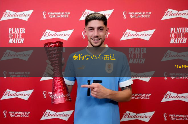 奈梅亨VS布雷達(dá)